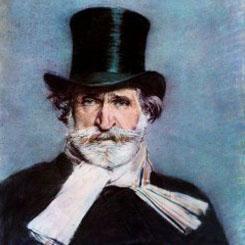 Giuseppe Fortunino Francesco Verdi&Robert Shaw Chorale&The NBC Symphony Orchestra&Arturo Toscanini