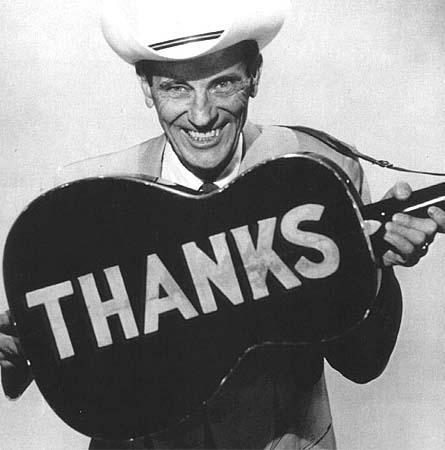 Ernest Tubb