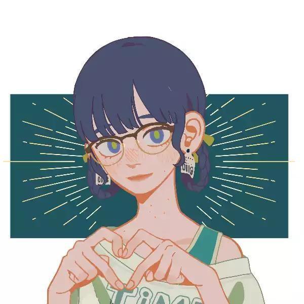 The End Of Bai Liu - 嫏华&不是黑籽儿&怪力少女是七啊