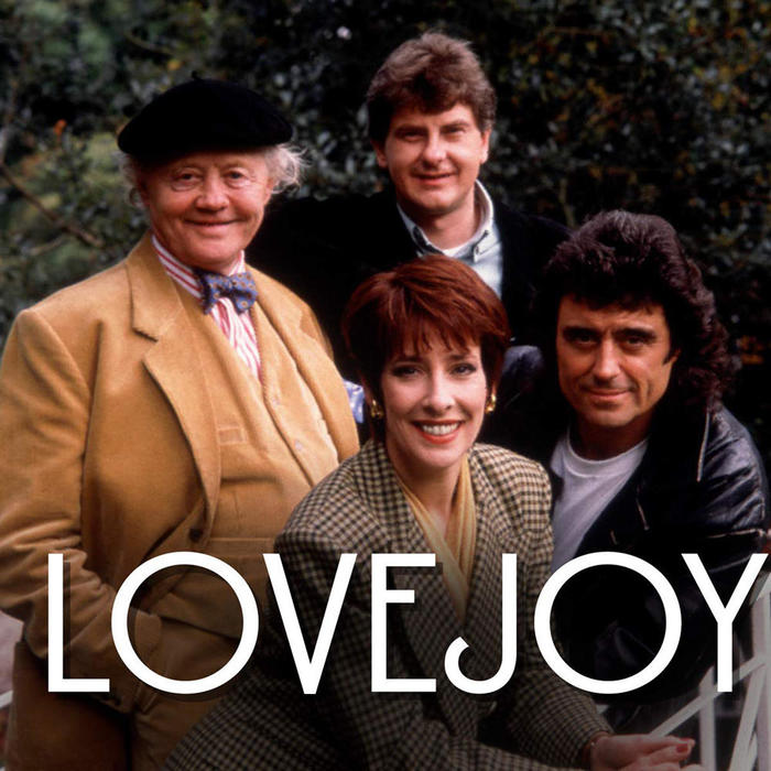 Lovejoy