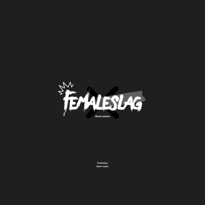 Ice Cream - Femaleslag翻唱团&Selena Gomez