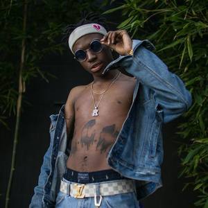 Yes, You - IshDARR