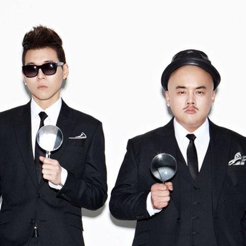 What U Gonna Do - Takers&정유진
