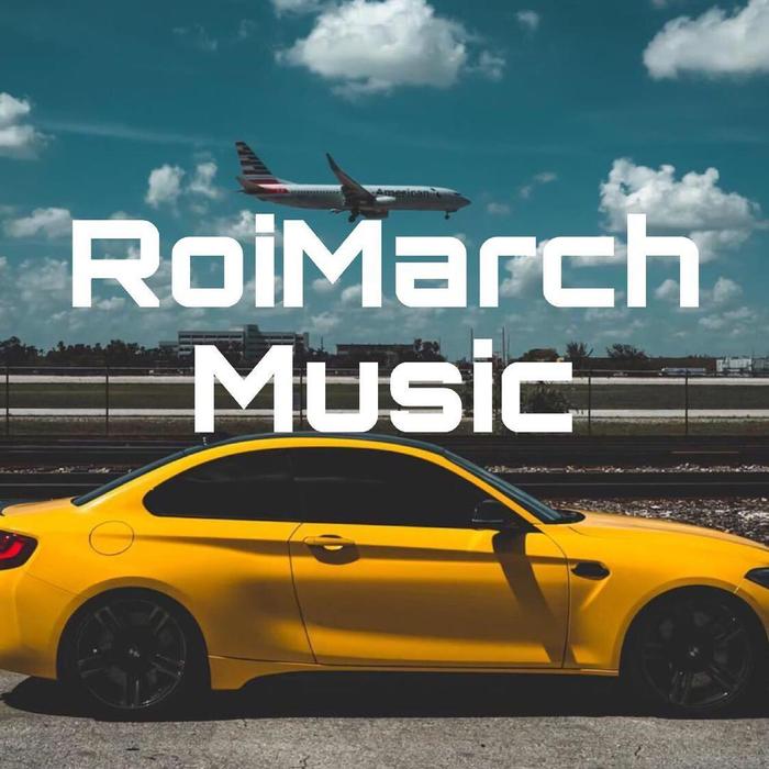 Tokyo Drift (MIX) - RoiMarch