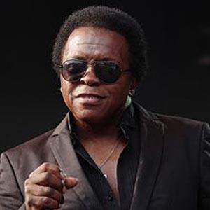 The Only One Loving You - Lee Fields