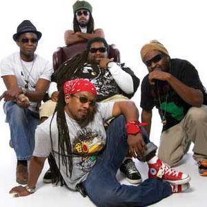 Inner Circle&Chronixx&Jacob Miller