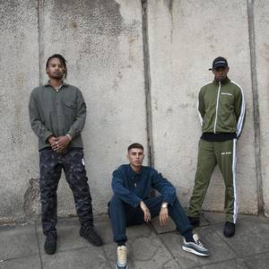 Mason Collective&Stacey Pullen