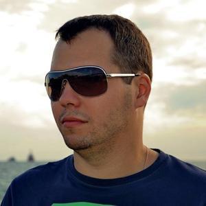 Aleksey Yakovlev&SlaviX