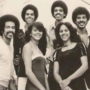 Come Back Lover Come Back (单曲版) - The Sylvers