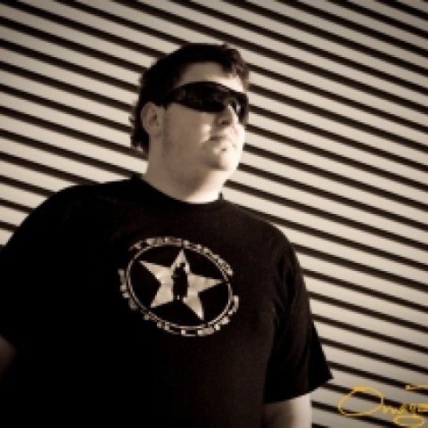 Music Hospital(Original Mix) - Omega Drive