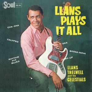 the Celestials&Llans Thelwell