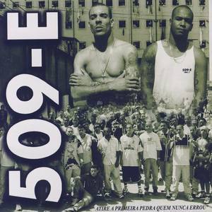 509-E&Hyldon&Afro-X