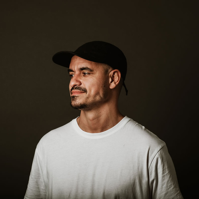 Bring The Night - Pablo Fierro&Forrest
