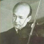 Violin Concerto: I. Allegro deciso - Joseph Szigeti