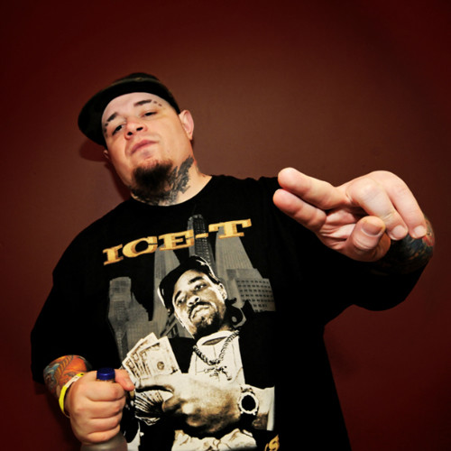 King Magnetic&Tone Spliff