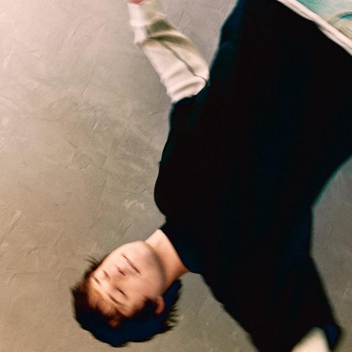 Water Fountain (中文版) - Alec Benjamin&Rosy赵露思
