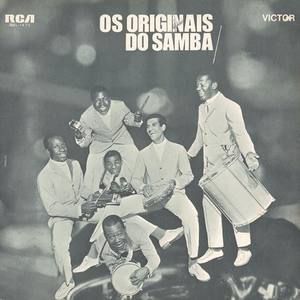 Os Originais Do Samba&Moreira Da Silva