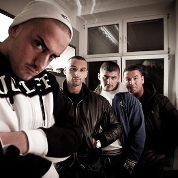 Haftbefehl&Milonair&Hanybal