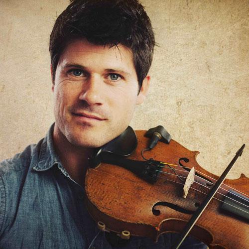 Seth Lakeman&Fisherman's Friends