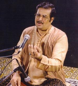 Jai Jai Jag Janani - Ajoy Chakrabarty&Suresh Wadkar