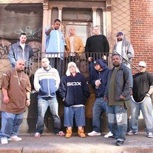 Army of the Pharaohs&Planetary&Esoteric&Celph Titled