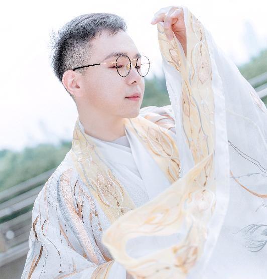大唐红颜赋 - 玉璇玑