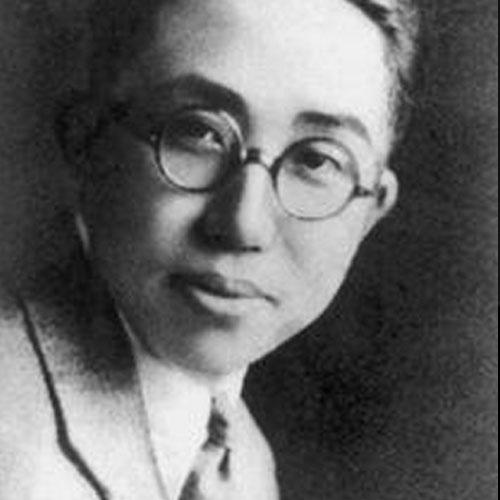 踏雪寻梅(1935) - 黄自