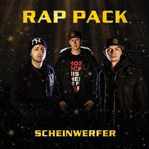 Rap Pack&DoubleS