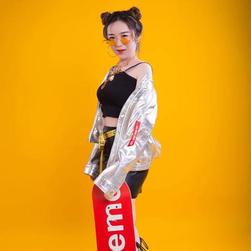 李蓉&郭祁&李伟
