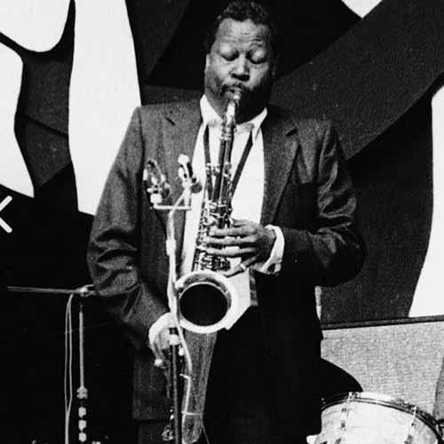 Can't Get Out of This Mood - Eddie Lockjaw Davis