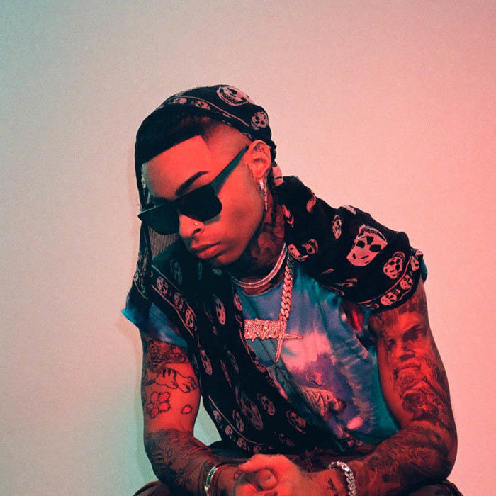 Ronny J