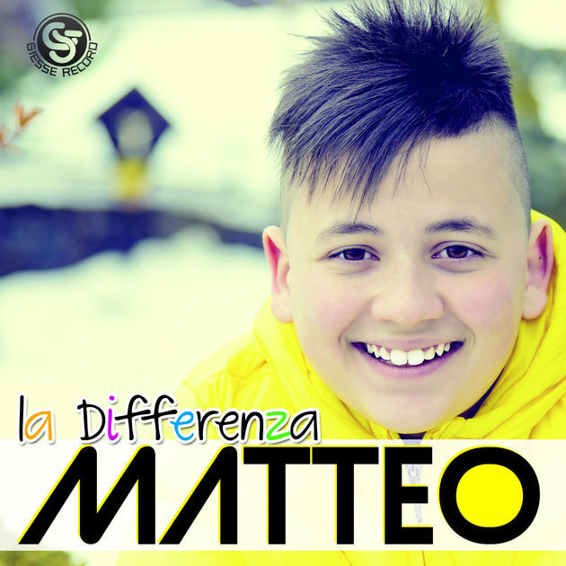 Matteo