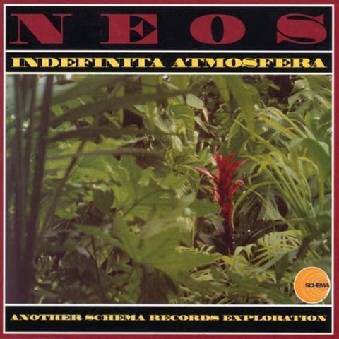 Children's Song #6 - Neos