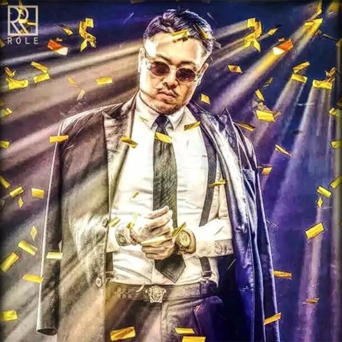 崩溃情人 - 璐人Roadman&Babara