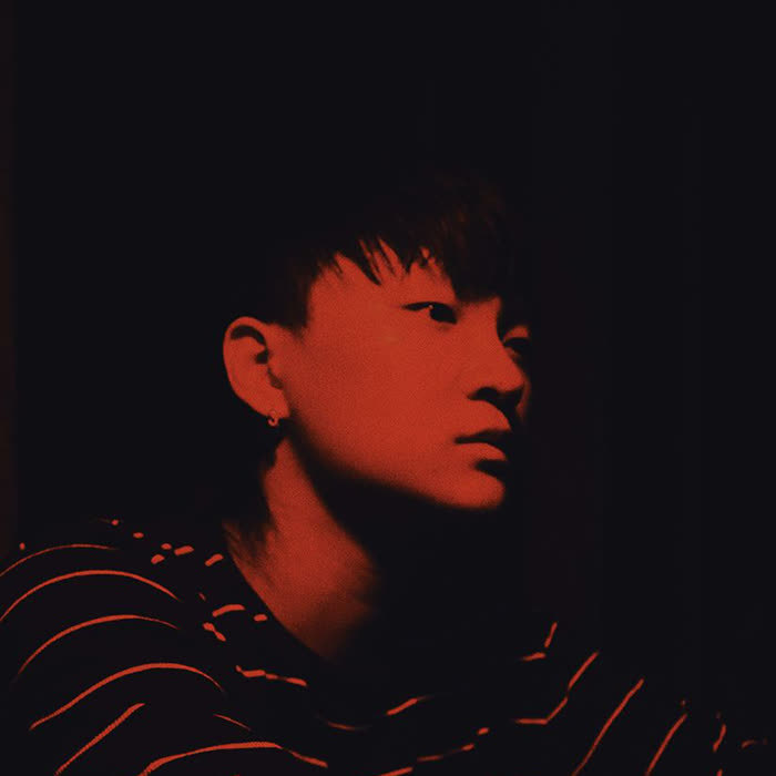 Juno Lee (이주노)&BE'O