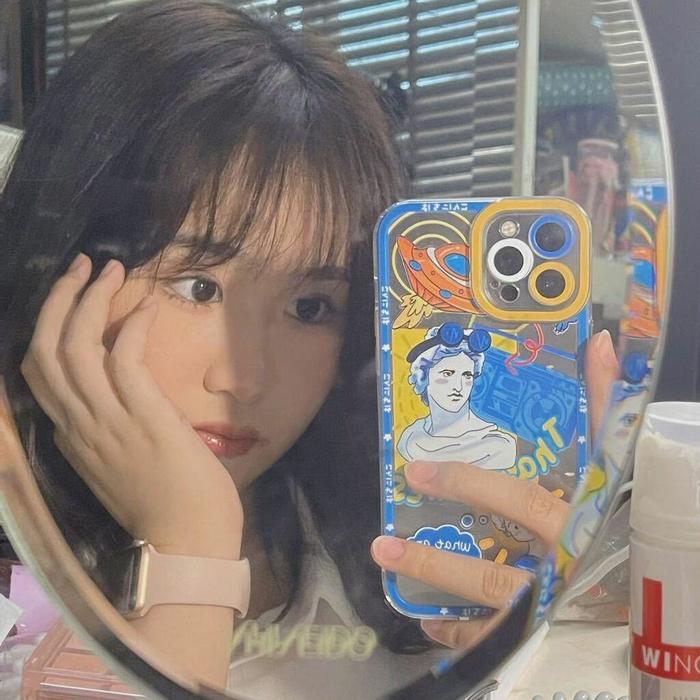 李汶钿&莫海彤