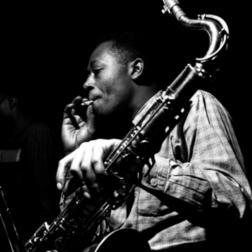 Charlie Rouse&Paul Quinichette