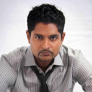Iraj&Ranidu&BK&Krishan
