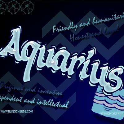 Aquarius