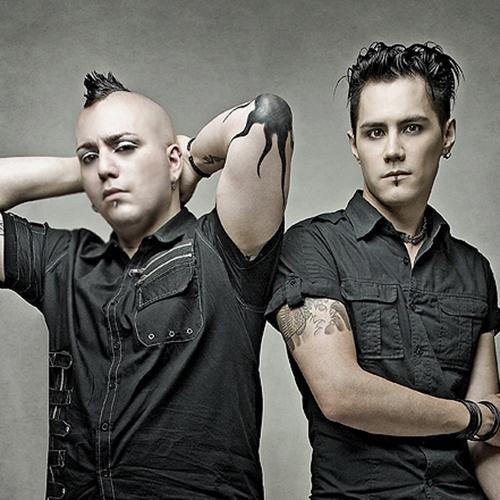 Inside Their Heads (V▲LH▲LL Remix) - XP8