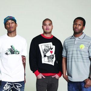 Truth Or Dare (Feat. Kelis and Pusha T) - N.E.R.D.