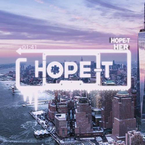 ShangHai - HOPE T&Carta