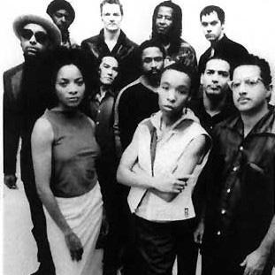 Brooklyn Funk Essentials&Desmond Foster&Papa Dee&Joi Cardwell