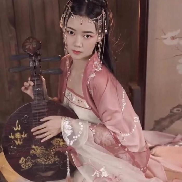小亲青