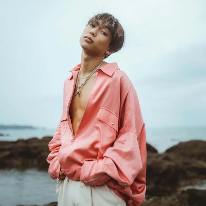 Taeyoung Boy