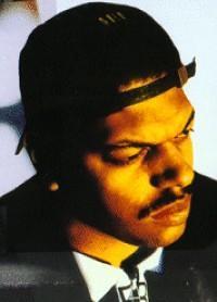 Locked Out - Kerri Chandler