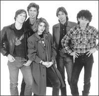 Lone Justice&Maria Mckee