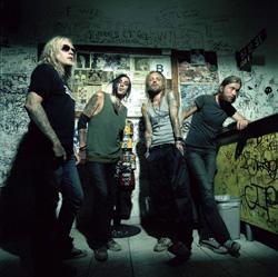 Backyard Babies