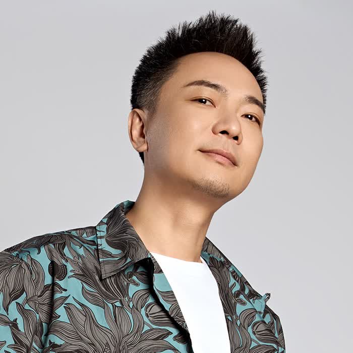 年度影视音乐专辑：张镒麟《人世间 电视剧原声带》 揭晓嘉宾：陈伟伦 (Live) - 陈伟伦&张镒麟&腾讯音乐浪潮榜