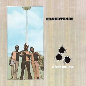 Cajun Love - The Silvertones